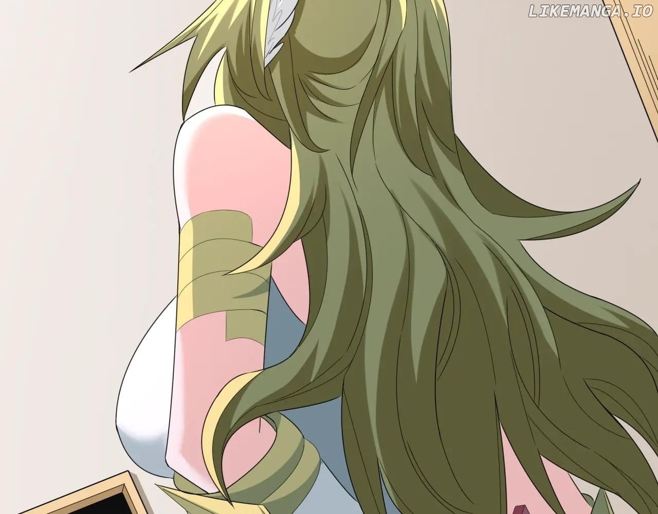 Era of the Haunted Chapter 359 - page 89